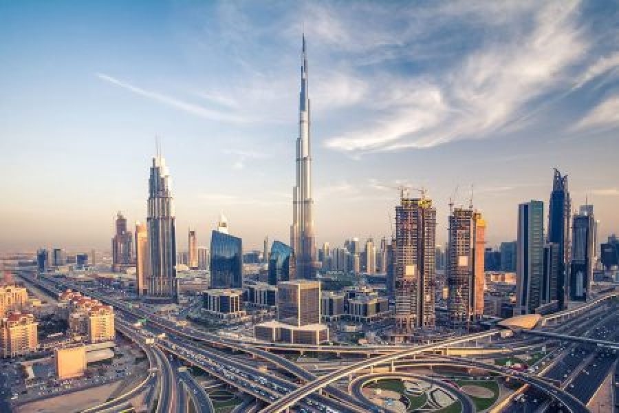 VIP Dubai’s Full Day City Tour Experience