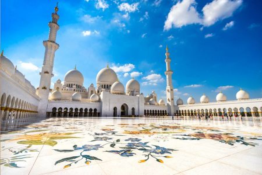 The Ultimate Abu Dubai City Tour for Explorers