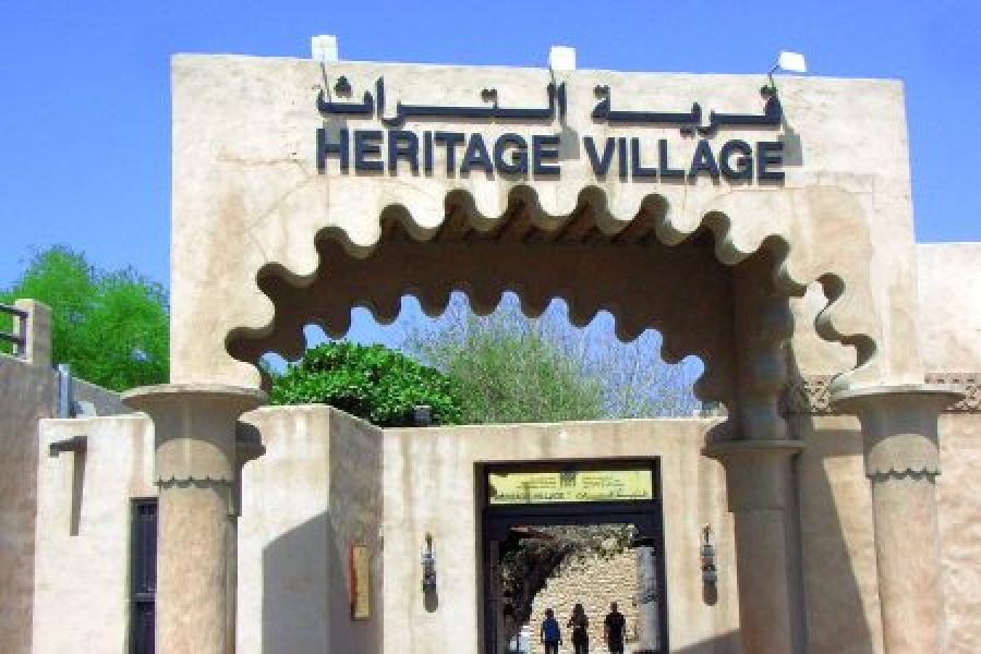 Dubai Heritage Tour : Uncover Dubai’s Rich Heritage & Traditions